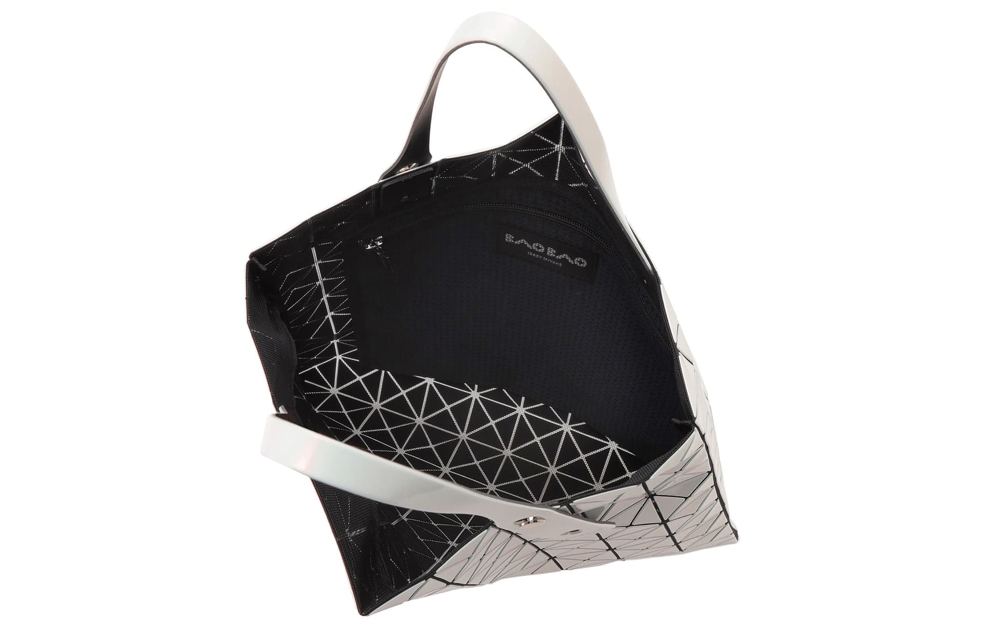 Сумка ISSEY MIYAKE Prism Polarization Tote - изображение 8
