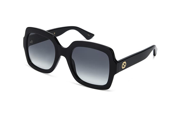Солнцезащитные очки GUCCI - изображение 2