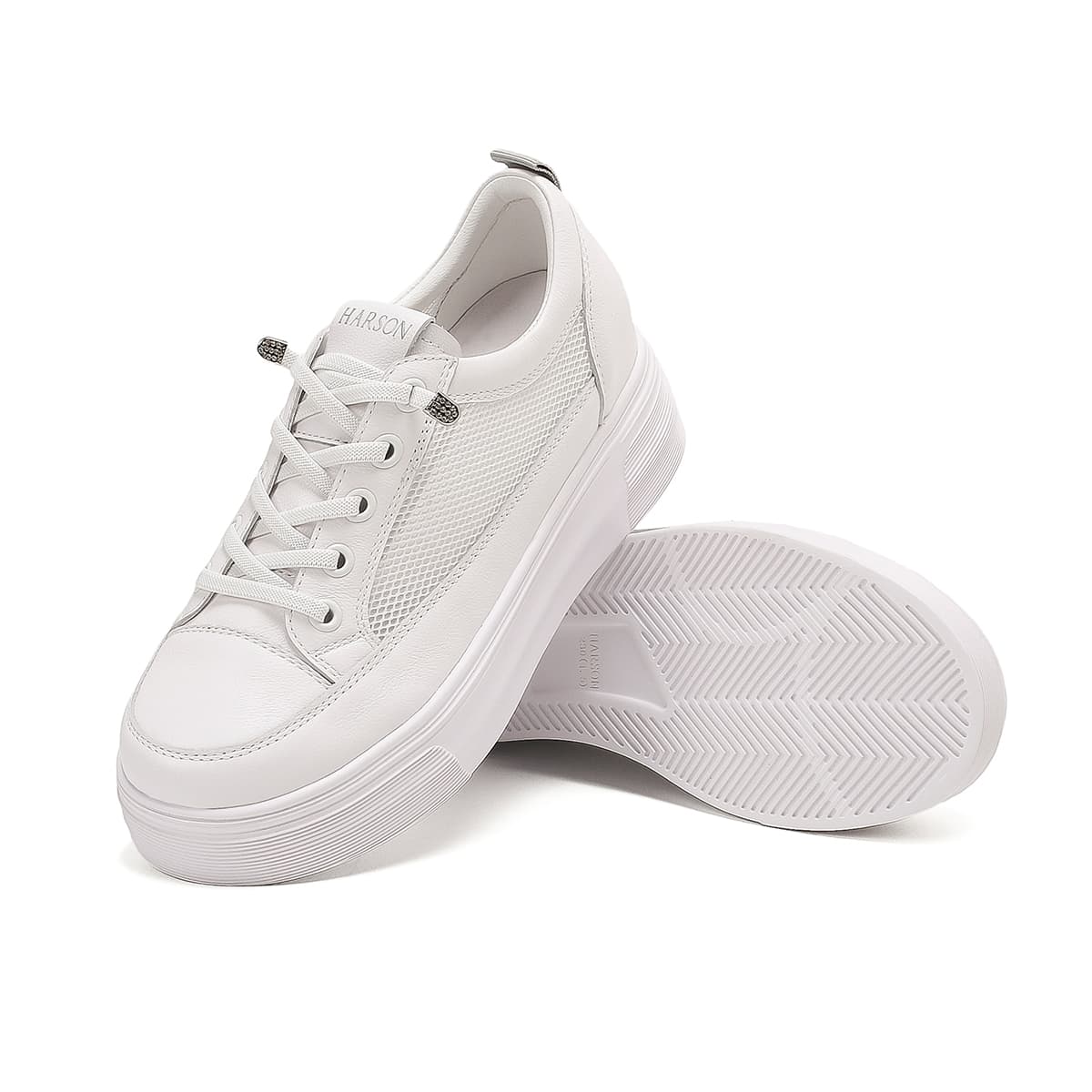 Кроссовки HARSON 4.5cm - изображение 4