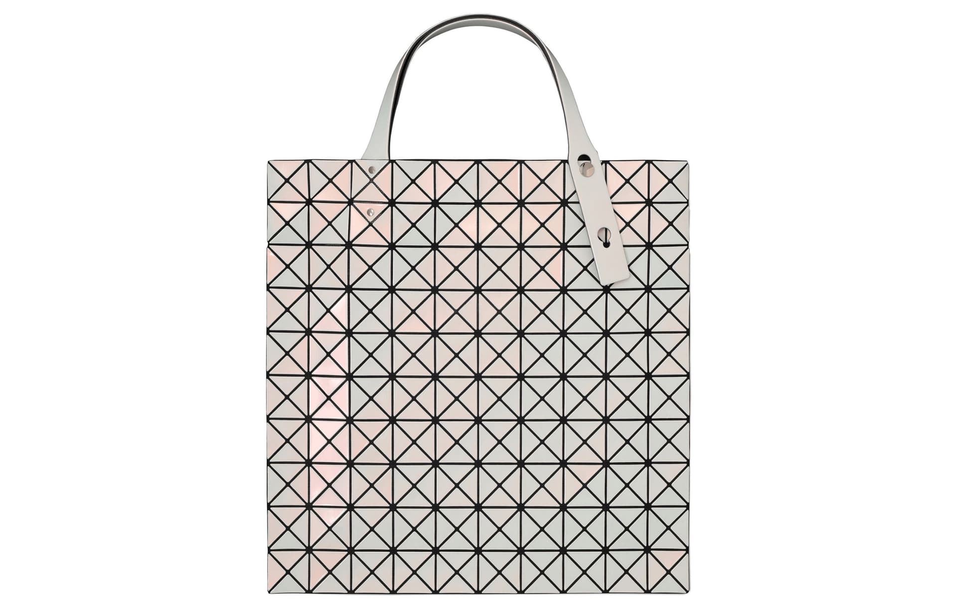 Сумка ISSEY MIYAKE Prism Polarization Tote - изображение 5