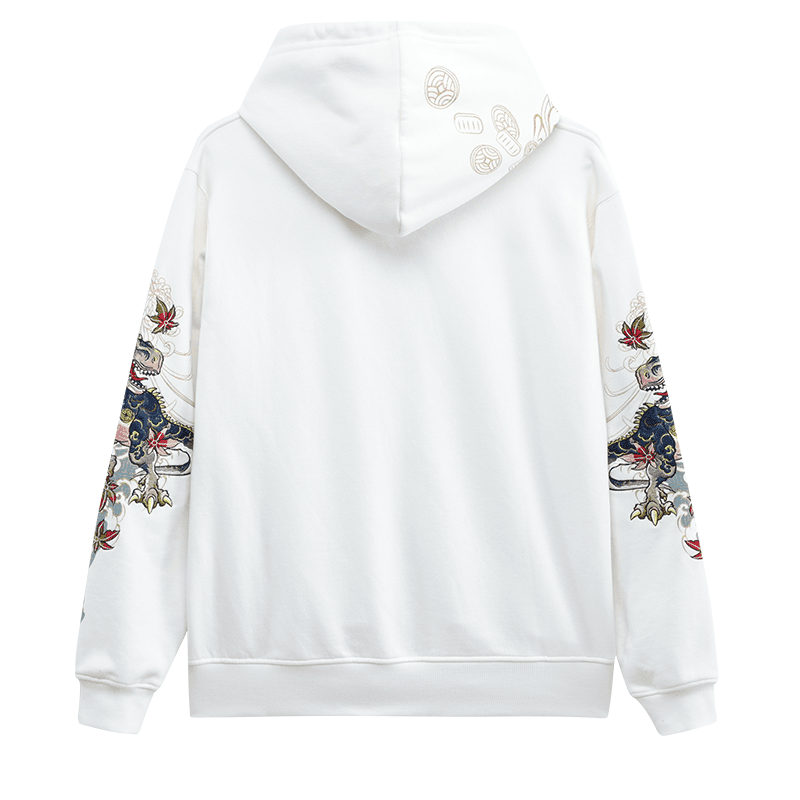 Худи oniarai SS23 Hoodie - изображение 2