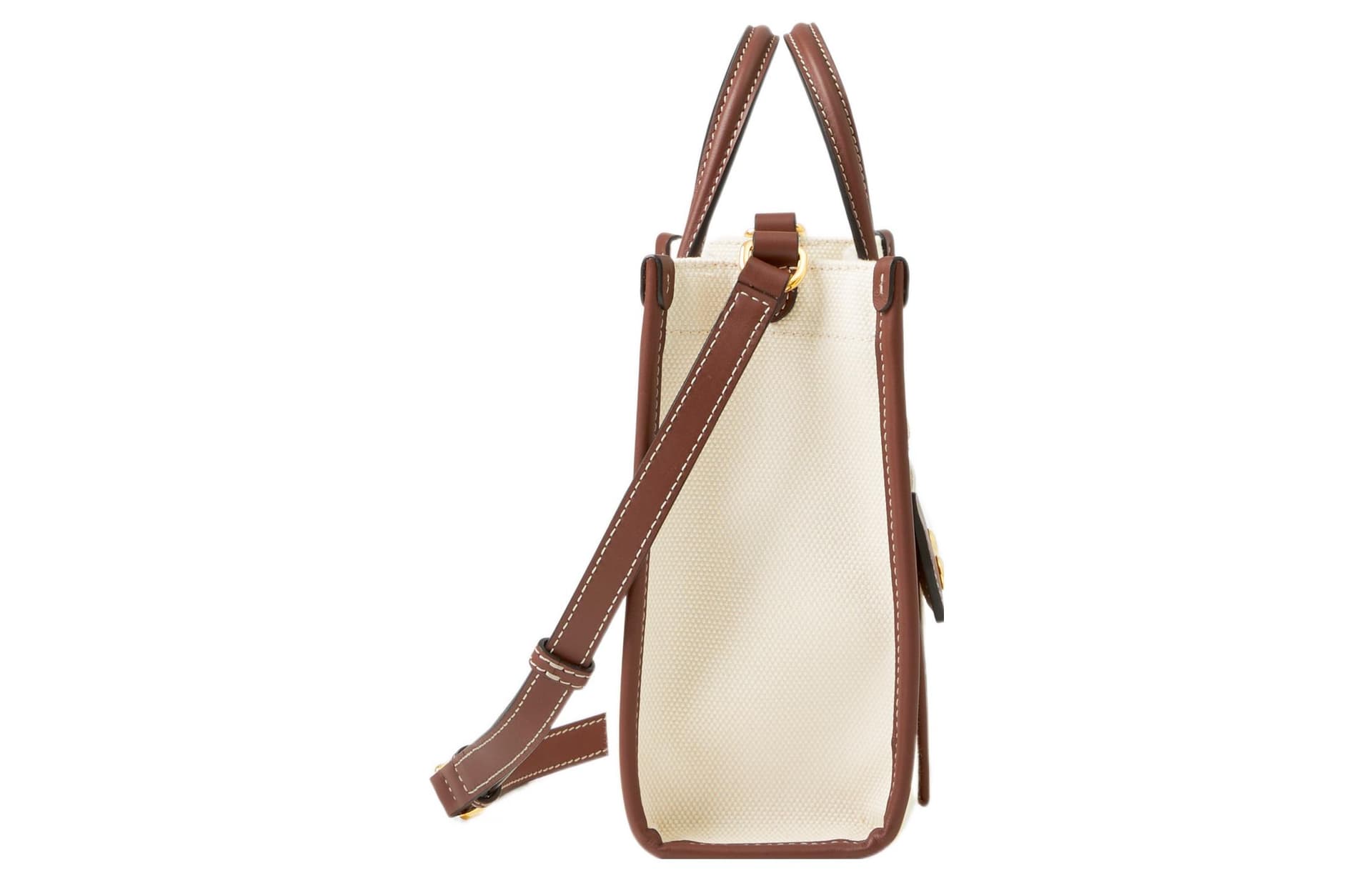 Сумка Burberry Freya - изображение 2