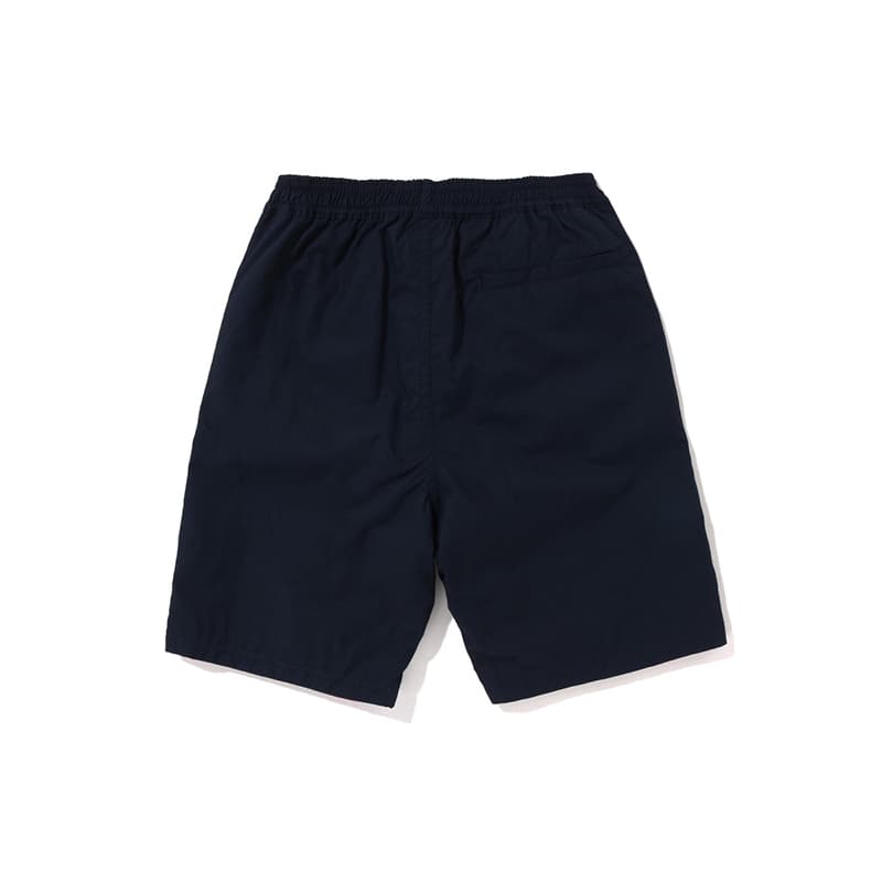 A BATHING APE Kids Шорты - изображение 6