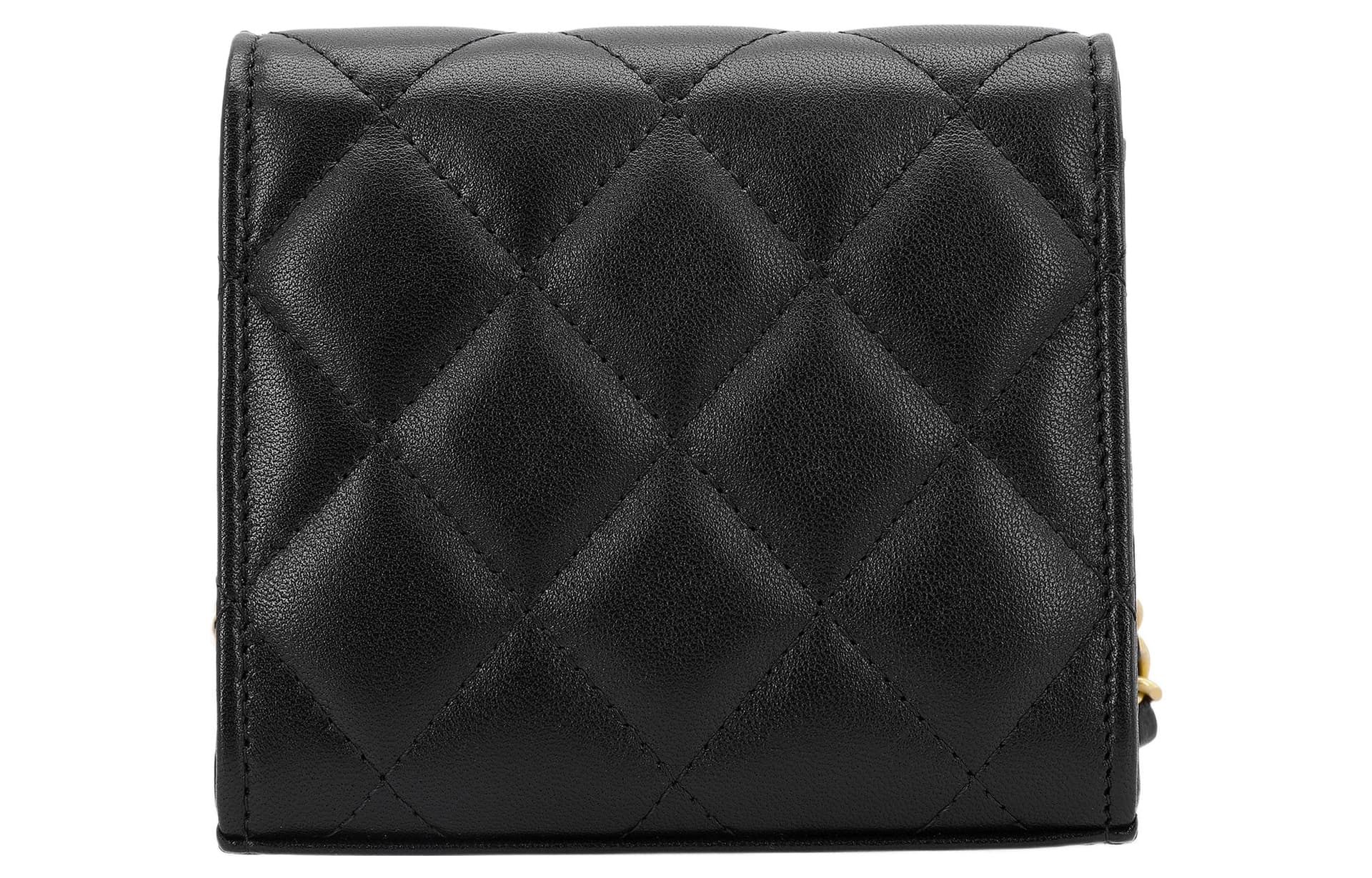 Сумка через плечо CHANEL 23S - изображение 3