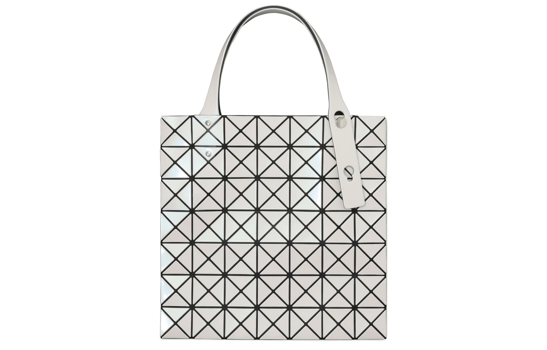Сумка ISSEY MIYAKE Prism Polarization Tote - изображение 2