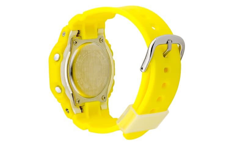 Часы CASIO BABY-G BGD-560BC-9 - изображение 4