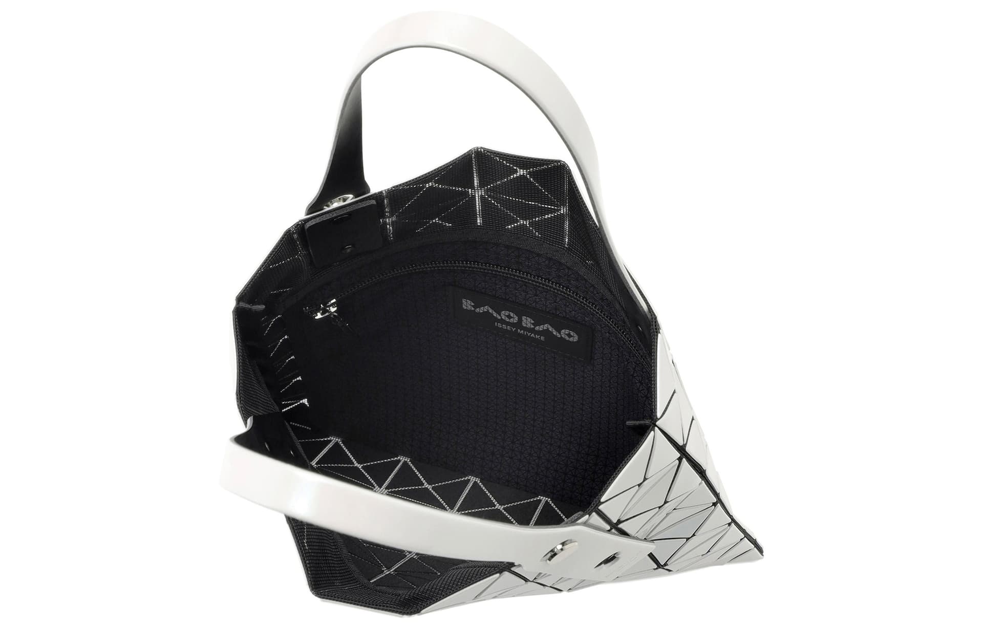 Сумка ISSEY MIYAKE Prism Polarization Tote - изображение 4