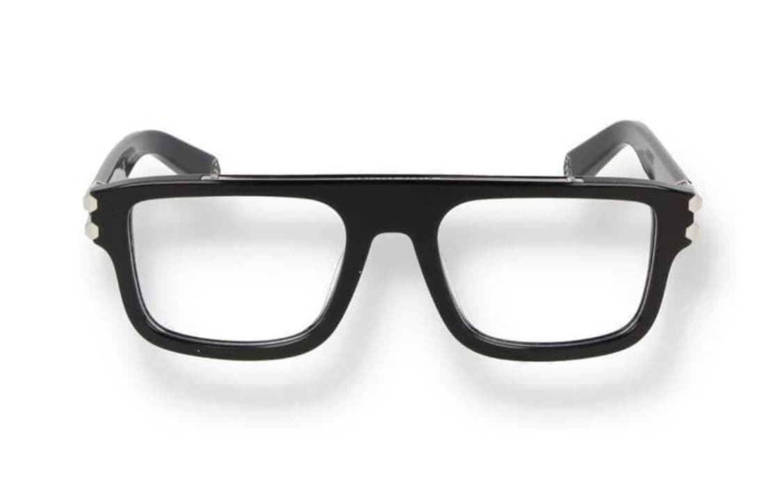 Оправа Philipp Plein Optical Glasses Black - изображение 1