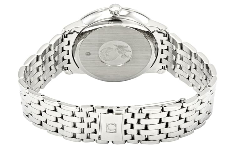 Часы OMEGA De Ville 424.10.40.20.06.002 - изображение 2