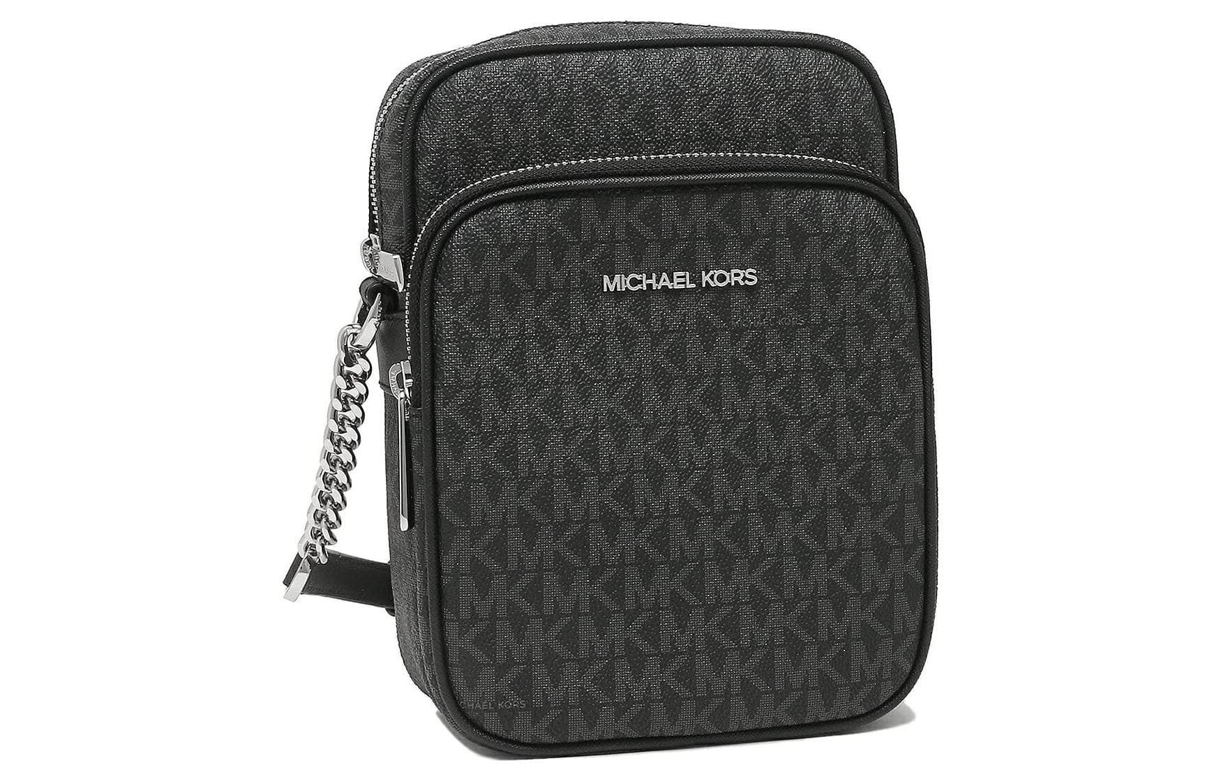 Сумка через плечо MICHAEL KORS MK Jet Set Travel - изображение 2