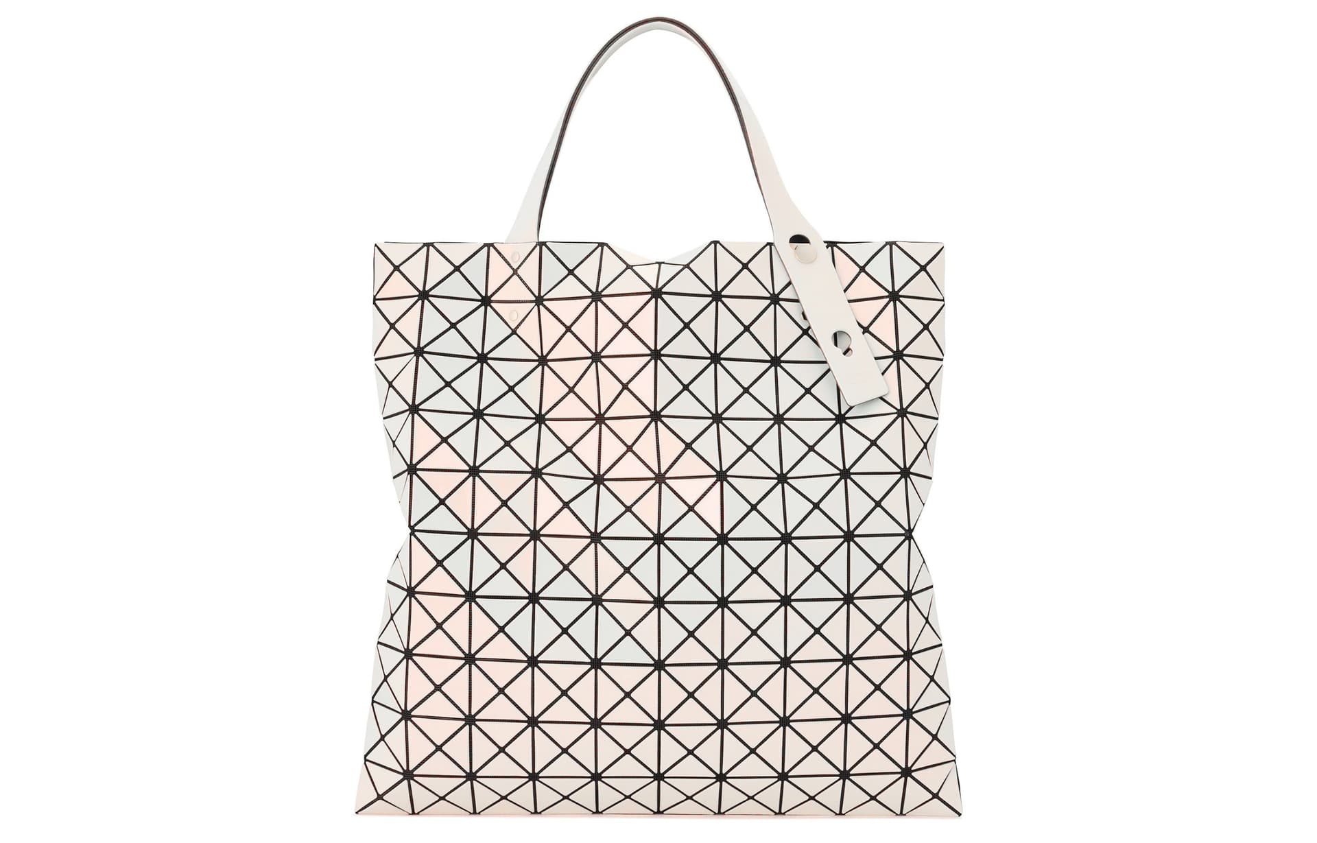 Сумка ISSEY MIYAKE Prism Polarization Tote - изображение 1