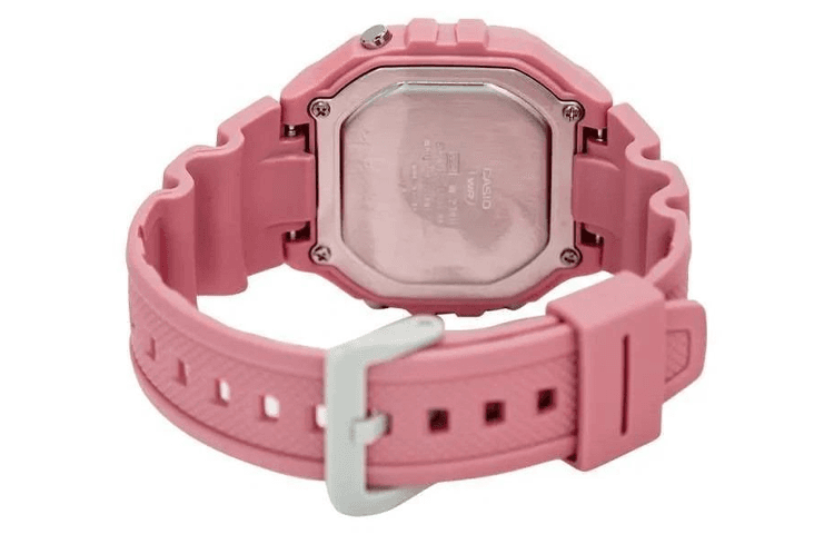 Часы CASIO YOUTH W-218HC-4AV - изображение 4
