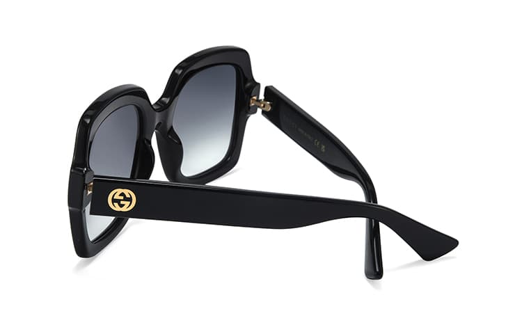 Солнцезащитные очки GUCCI - изображение 4