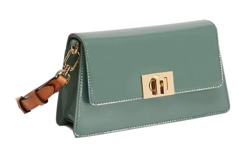 Мини-сумка Furla Zoe 20 Logo - изображение 2
