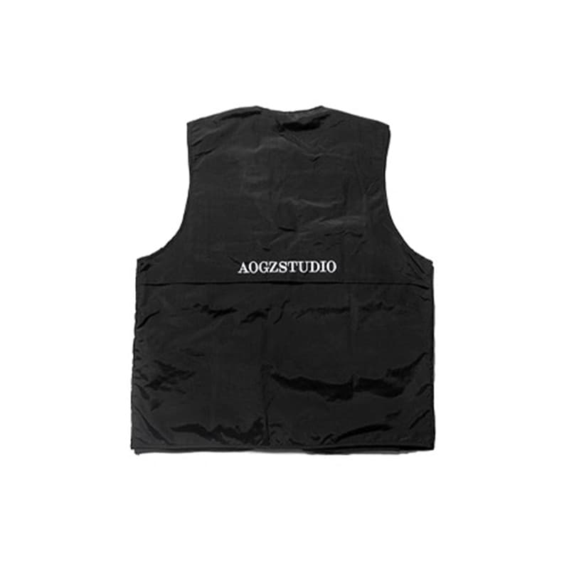 Жилет AOGZ - изображение 2