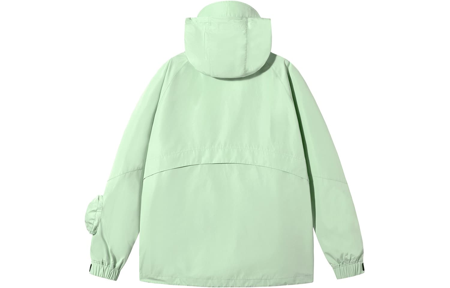 Куртка PSO Brand - изображение 2