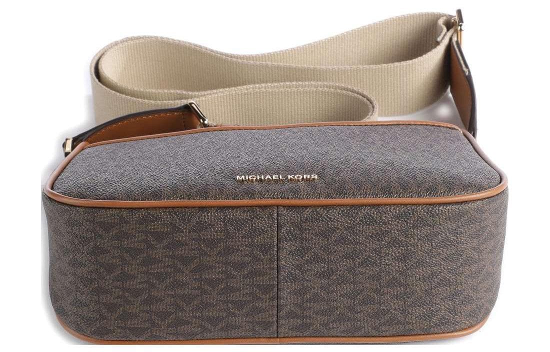 Сумка через плечо MICHAEL KORS MK - изображение 3