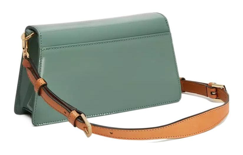 Мини-сумка Furla Zoe 20 Logo - изображение 3
