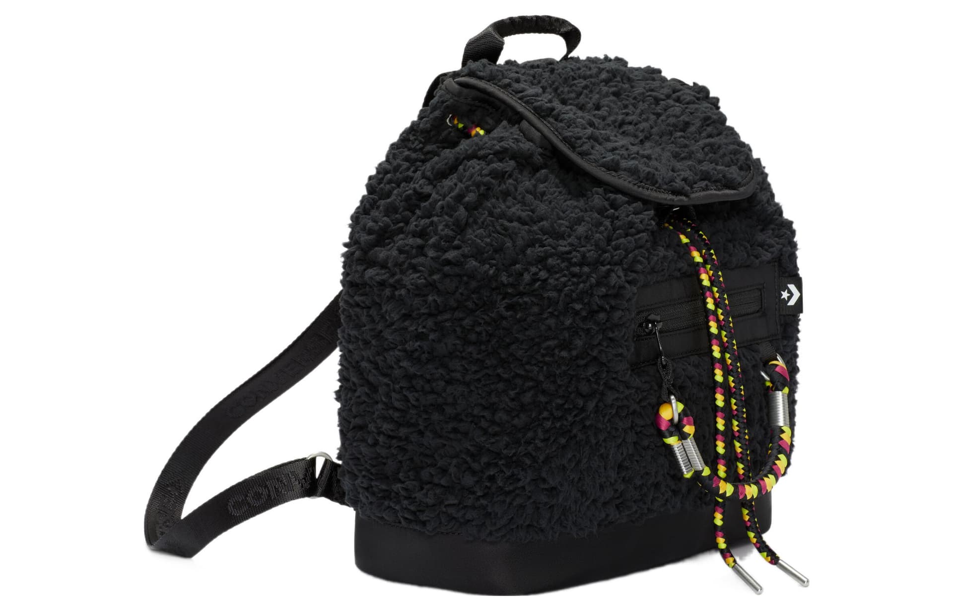 Рюкзак Converse Rucksack Black - изображение 3