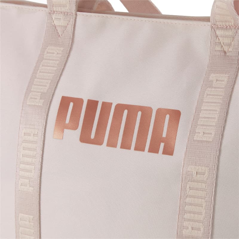 Сумка PUMA Logo Tote - изображение 5