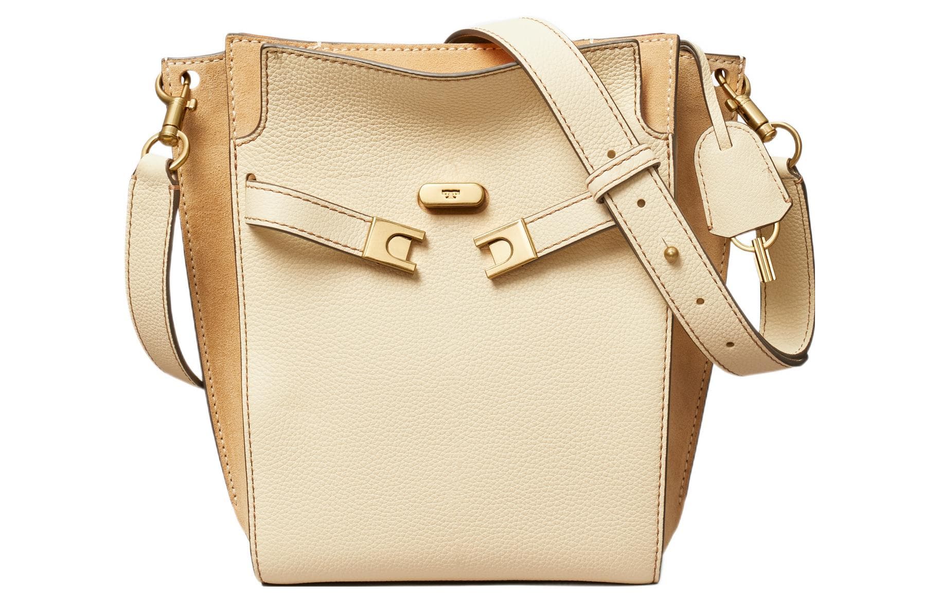 Сумка через плечо Tory Burch Lee Radziwill - изображение 2