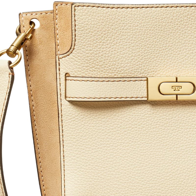 Сумка через плечо Tory Burch Lee Radziwill - изображение 6