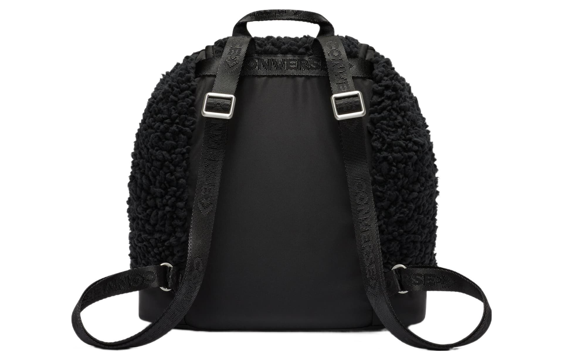 Рюкзак Converse Rucksack Black - изображение 6