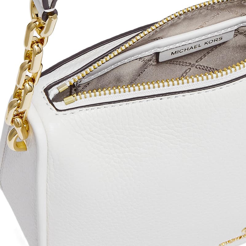 Мини-сумка MICHAEL KORS MK Jet Set Charm - изображение 5