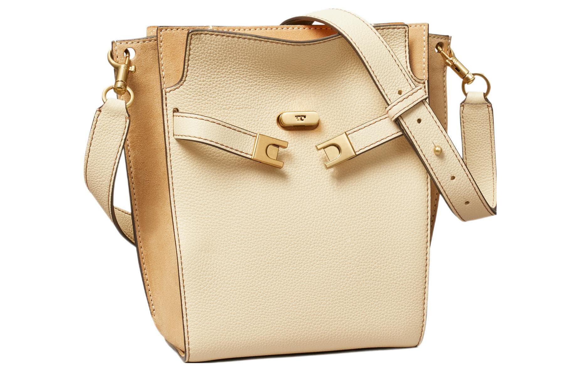 Сумка через плечо Tory Burch Lee Radziwill - изображение 3