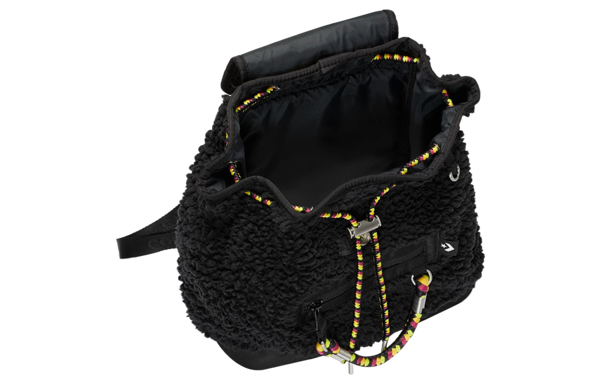 Рюкзак Converse Rucksack Black - изображение 7