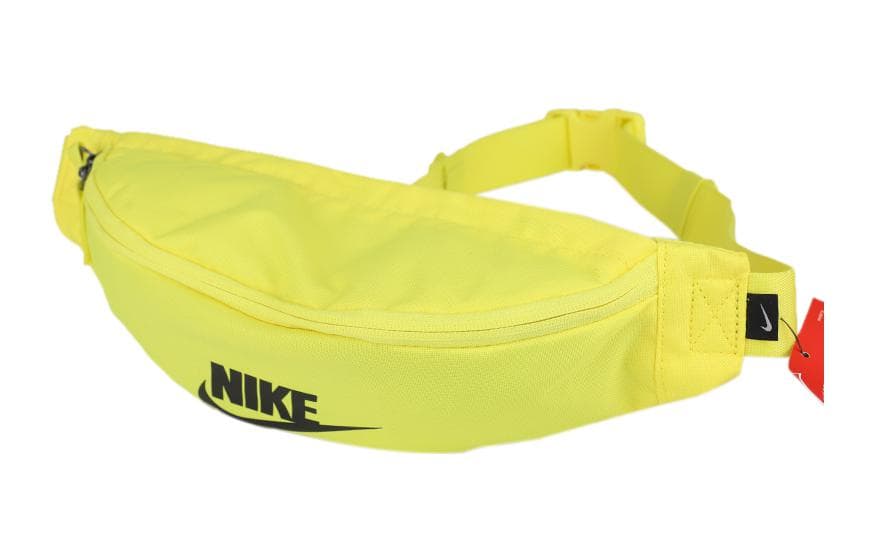 Поясная сумка Nike Logo - изображение 3