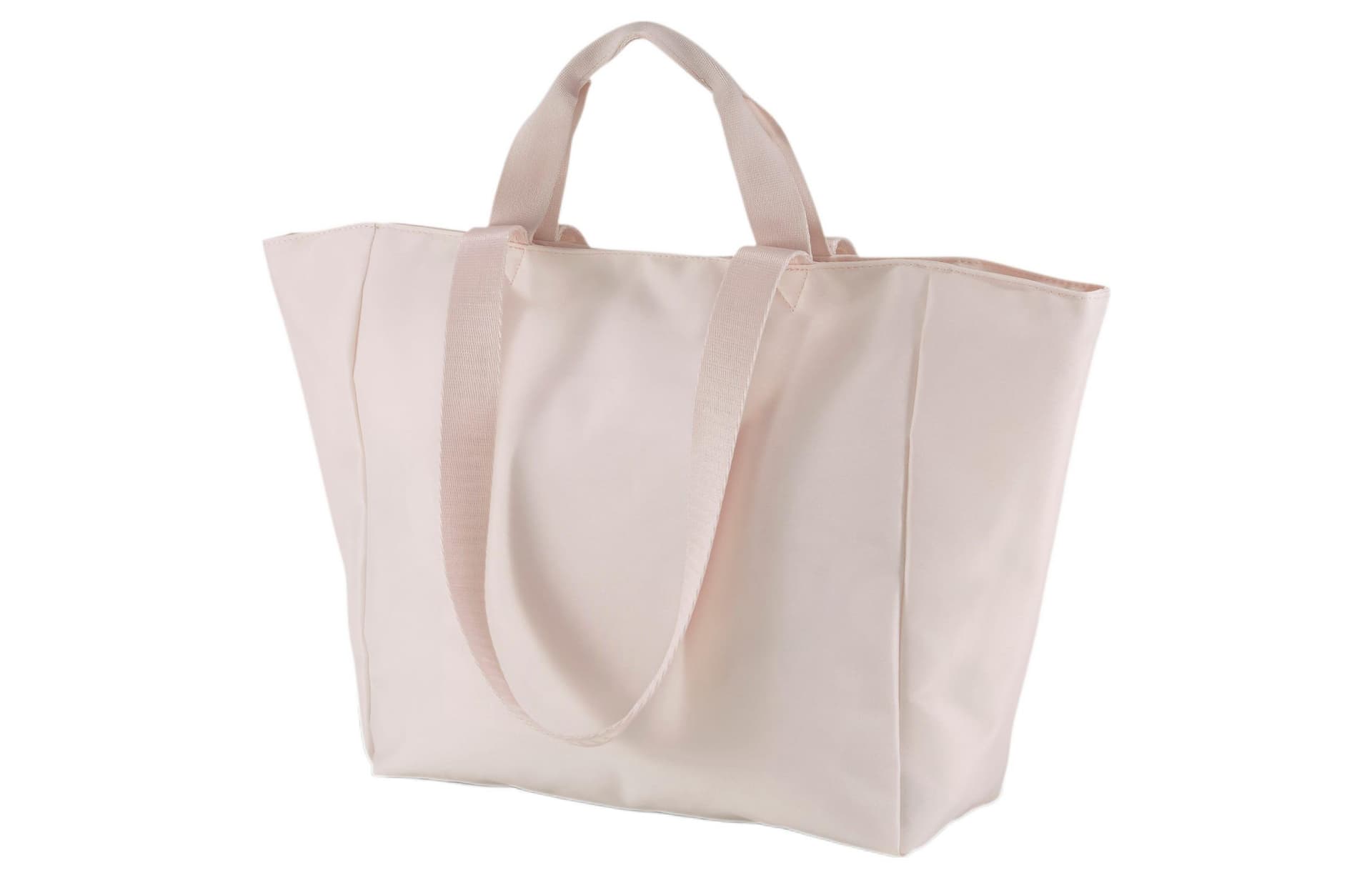 Сумка PUMA Logo Tote - изображение 4