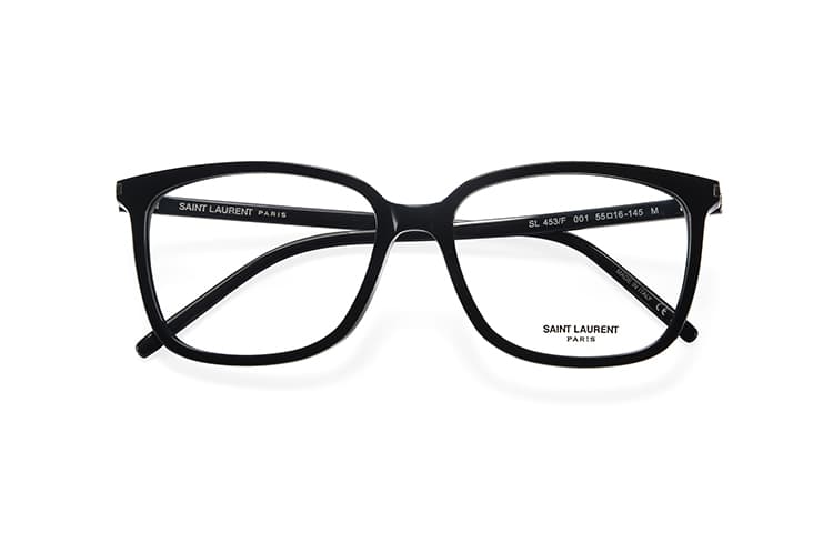 Оправа Saint Laurent Optical Frame - изображение 5