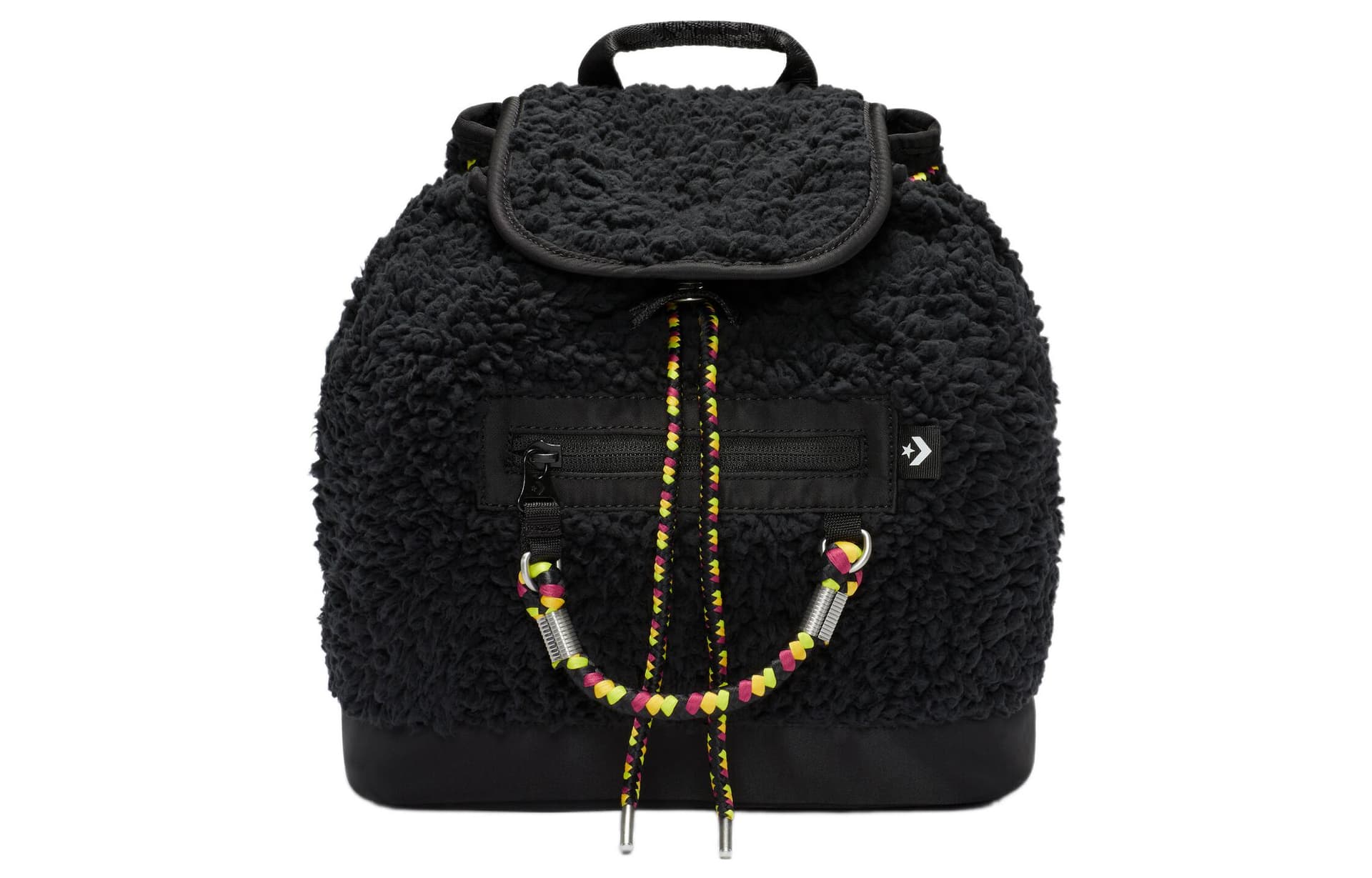 Рюкзак Converse Rucksack Black - изображение 2