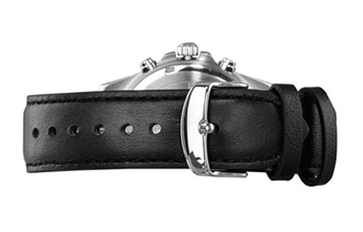Часы Casio Edifice EFV-540L-1AVUPR - изображение 2