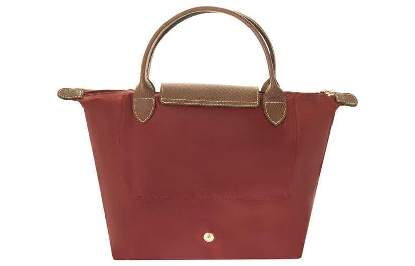Сумка LONGCHAMP Le Pliage - изображение 4
