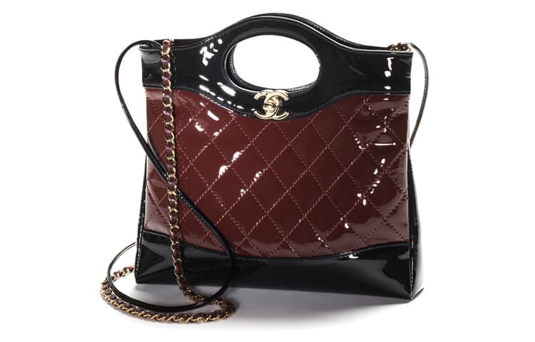 Сумка CHANEL 23A 31bag - изображение 2