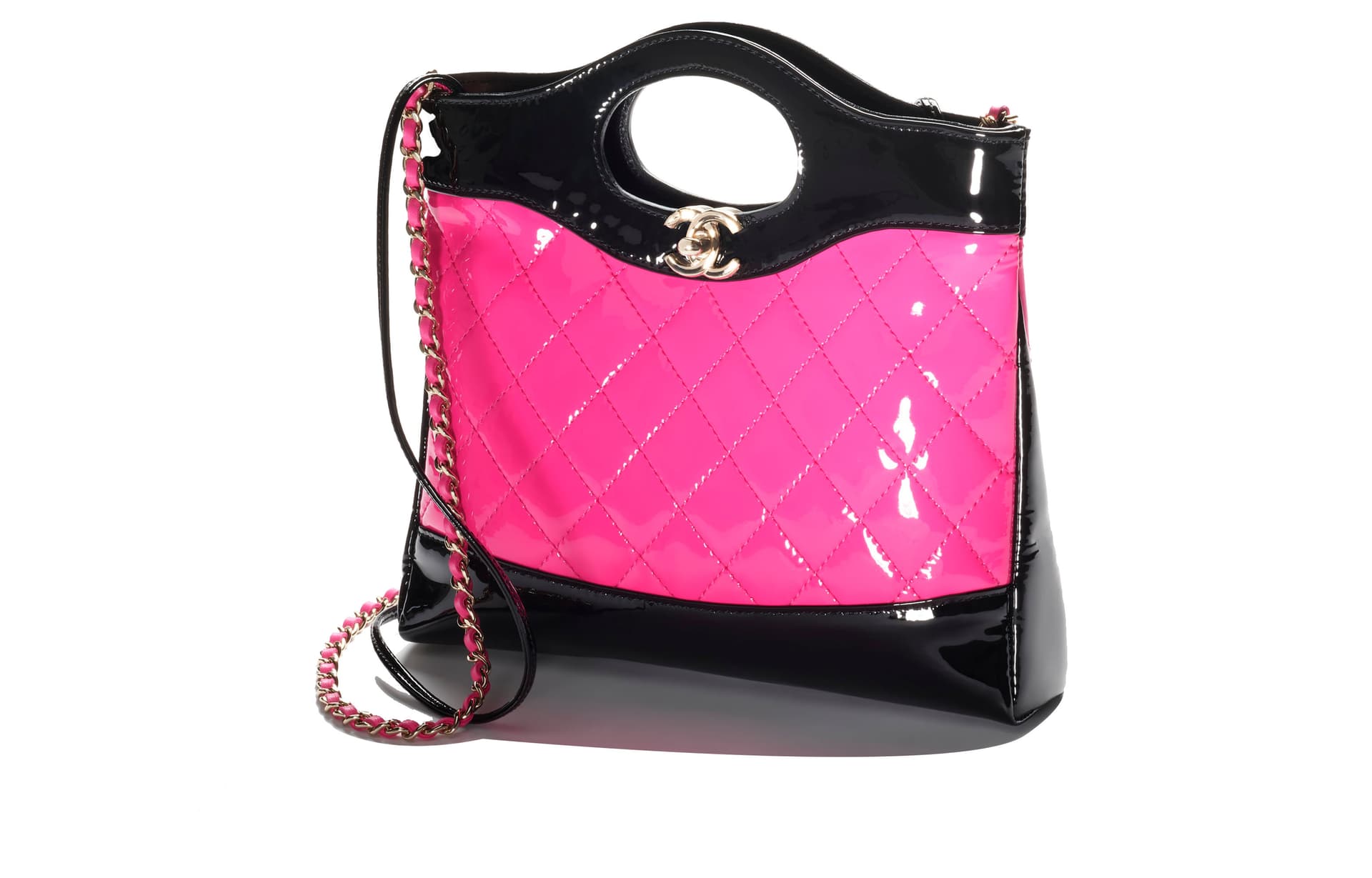 Сумка CHANEL 23A 31bag - изображение 2