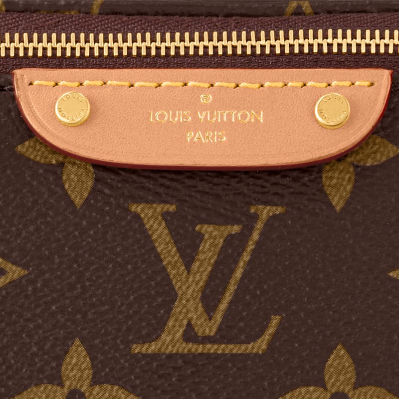 Поясная сумка LOUIS VUITTON Bumbag - изображение 7