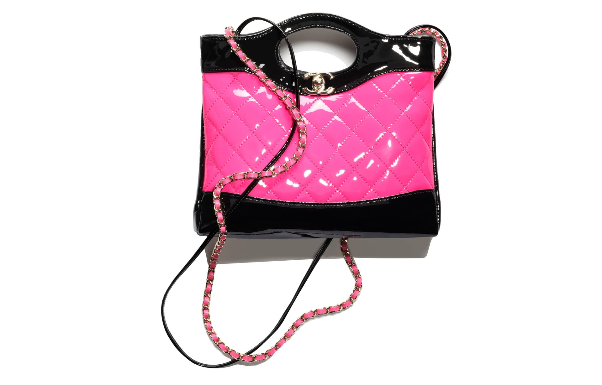 Сумка CHANEL 23A 31bag - изображение 1