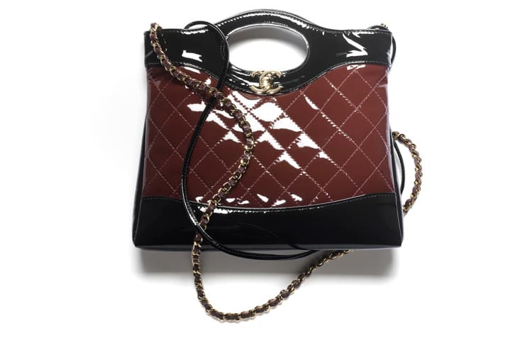 Сумка CHANEL 23A 31bag - изображение 1