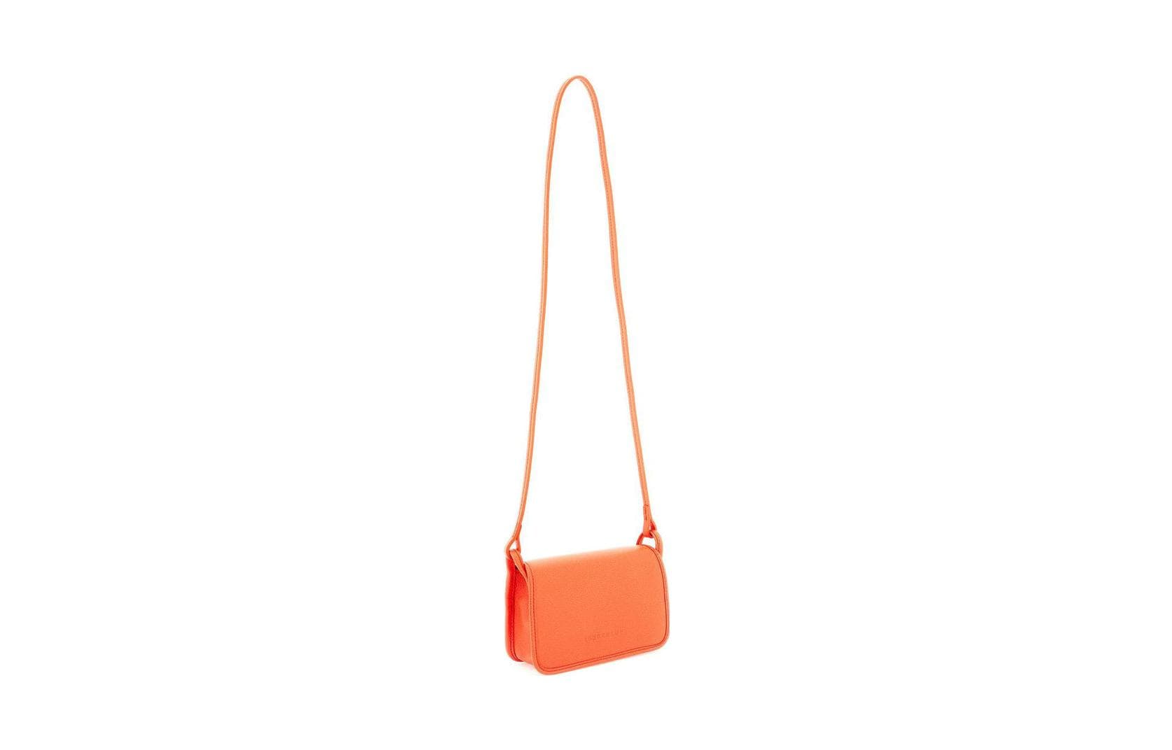 Кошелек LONGCHAMP Le Foulonn - изображение 3