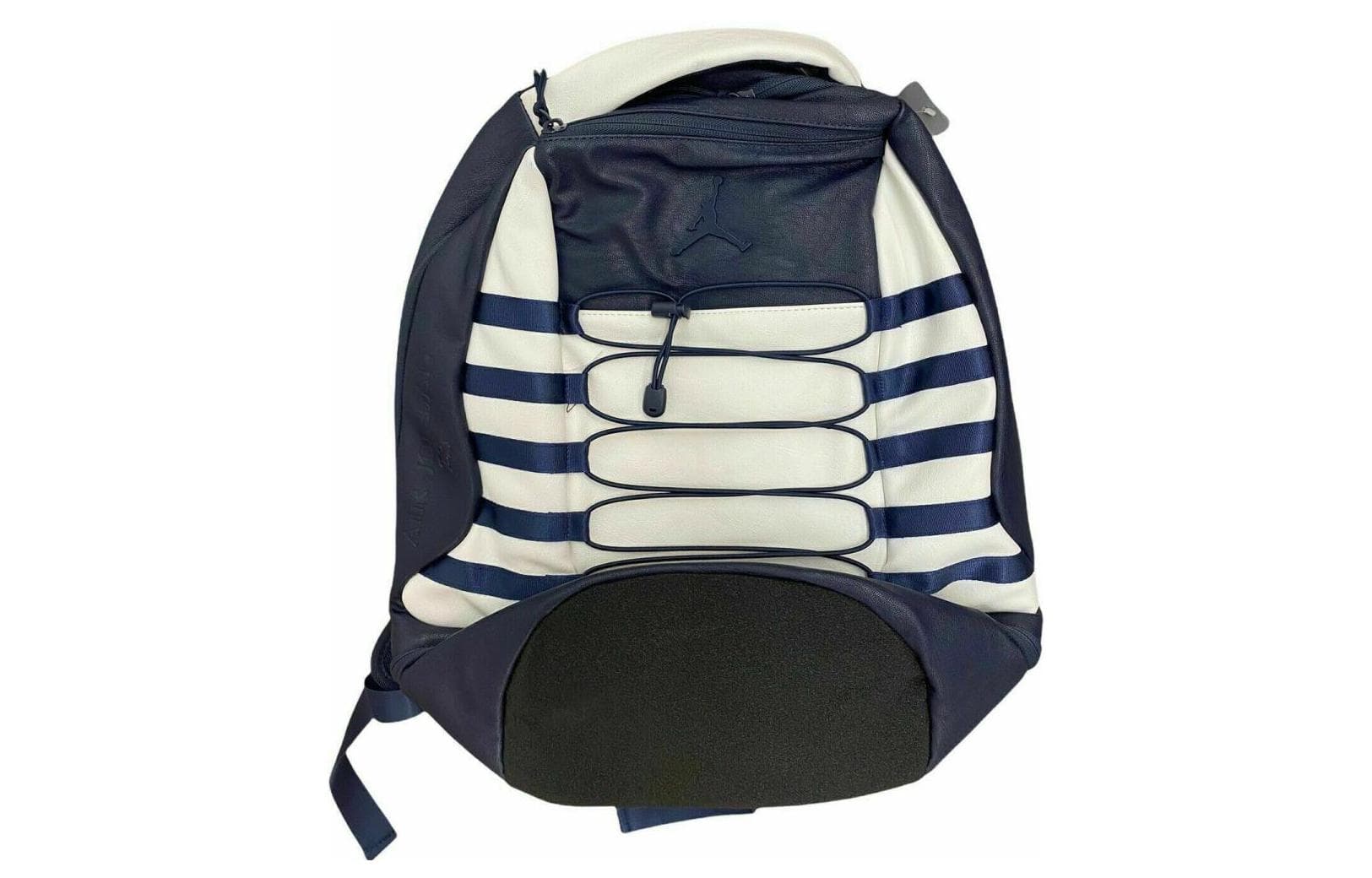 Рюкзак Jordan Obsidian/White Backpack - изображение 5
