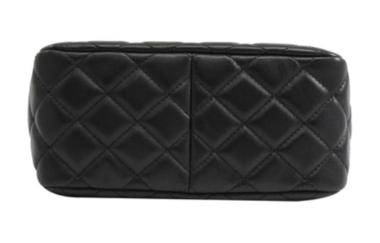 Сумка через плечо CHANEL C Tote - изображение 4