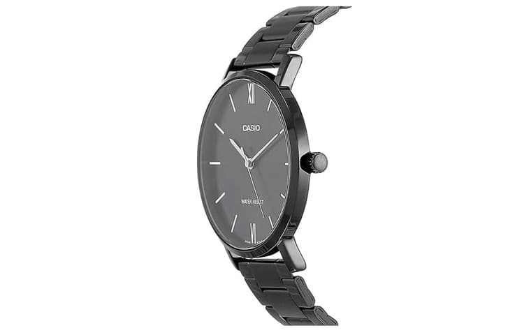 Часы Casio MTP-VT01B-1B - изображение 2