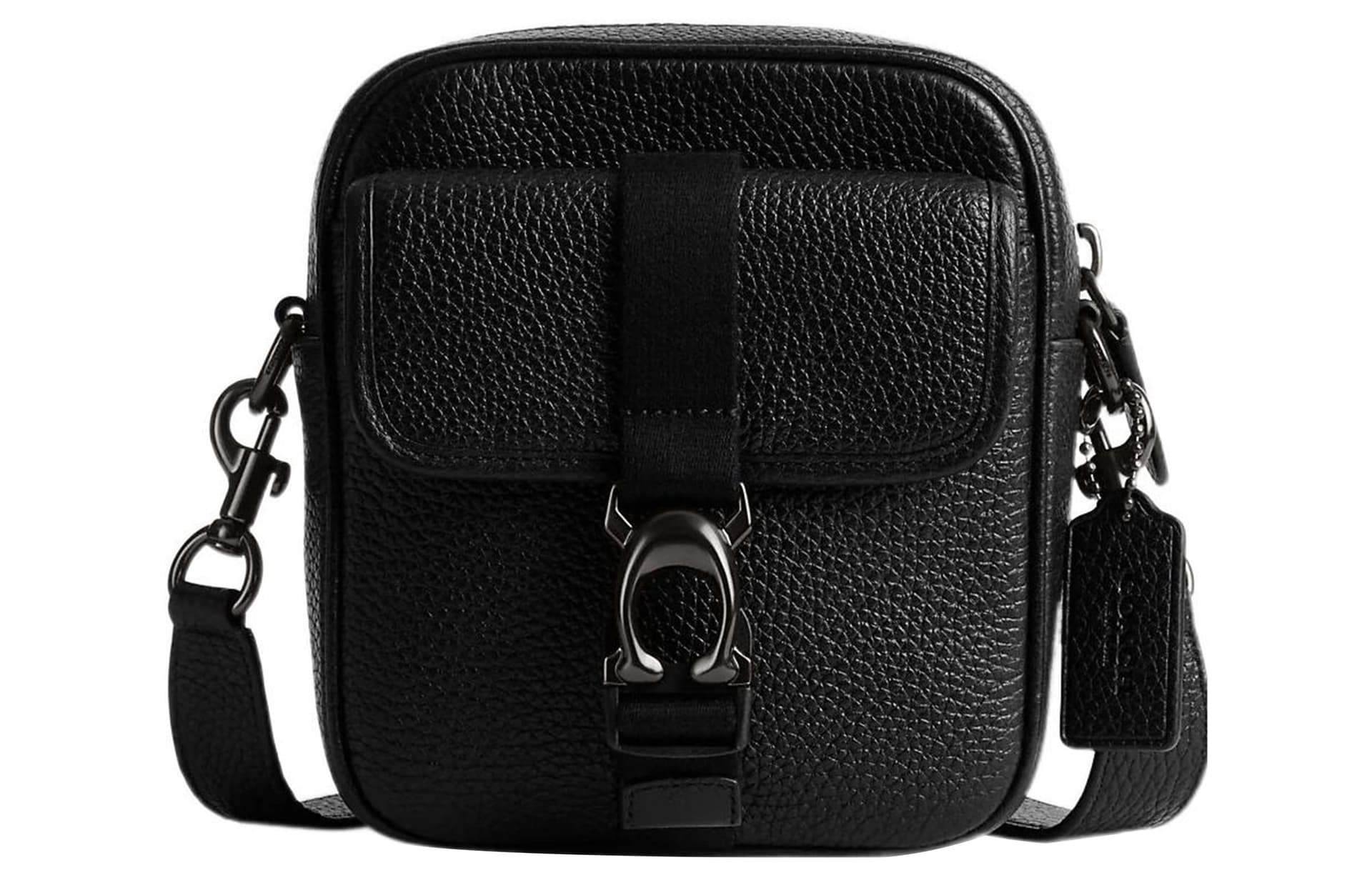 Мини-сумка COACH Crossbody 15 - изображение 1
