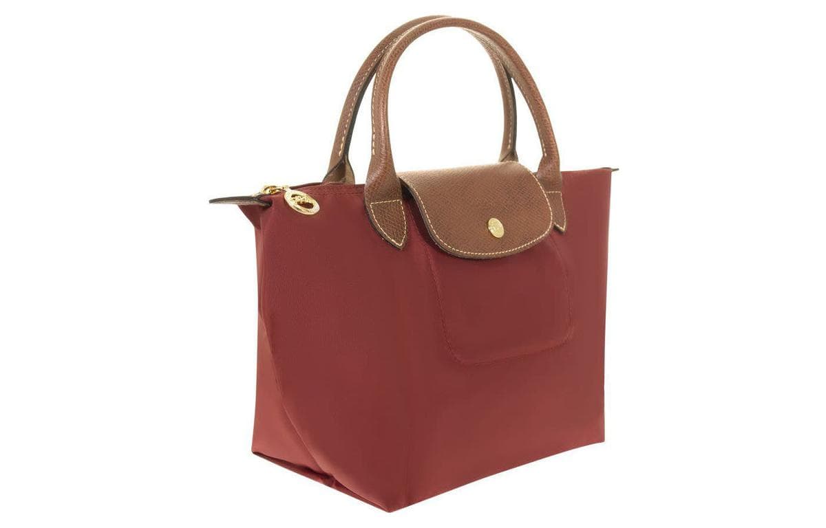 Сумка LONGCHAMP Le Pliage - изображение 2