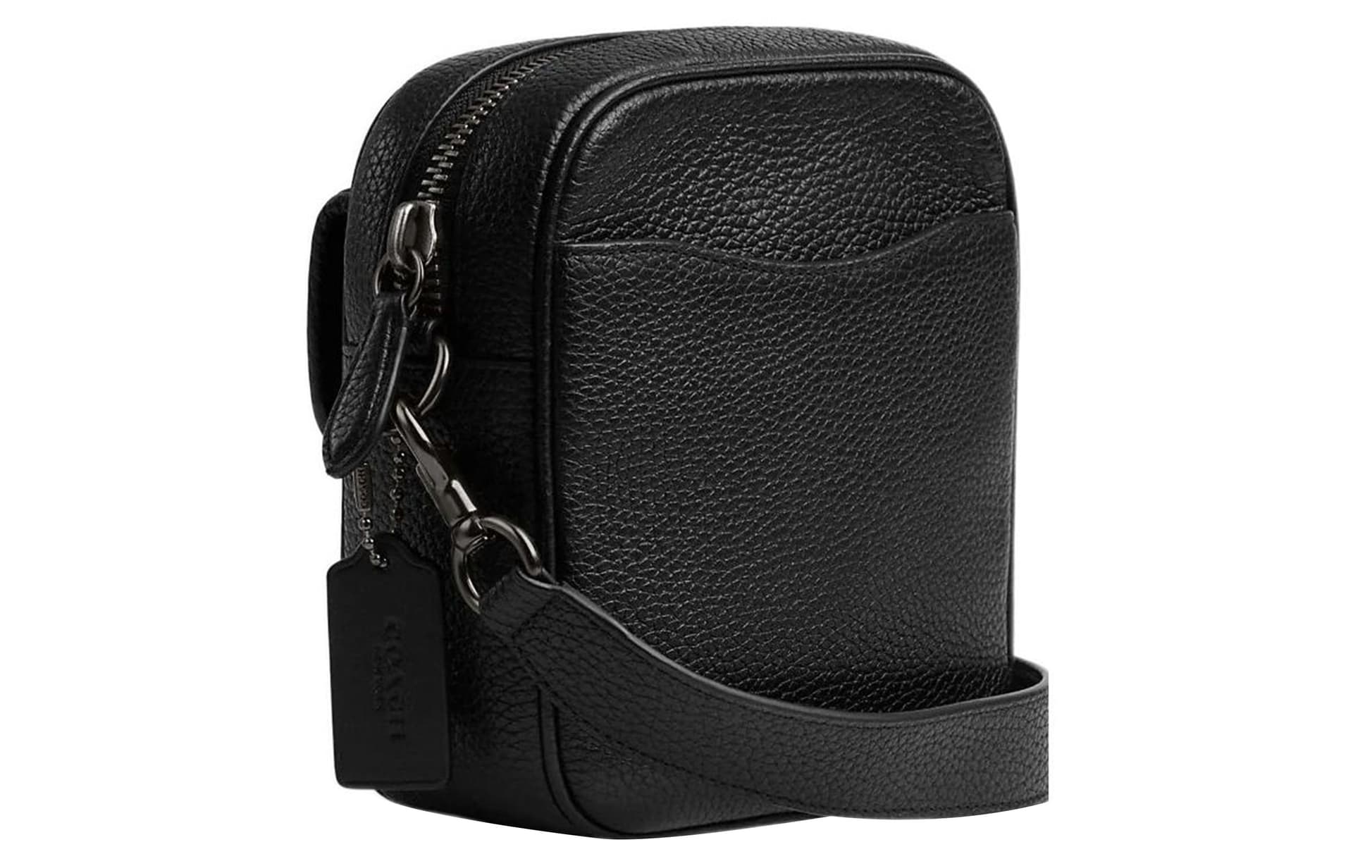 Мини-сумка COACH Crossbody 15 - изображение 2