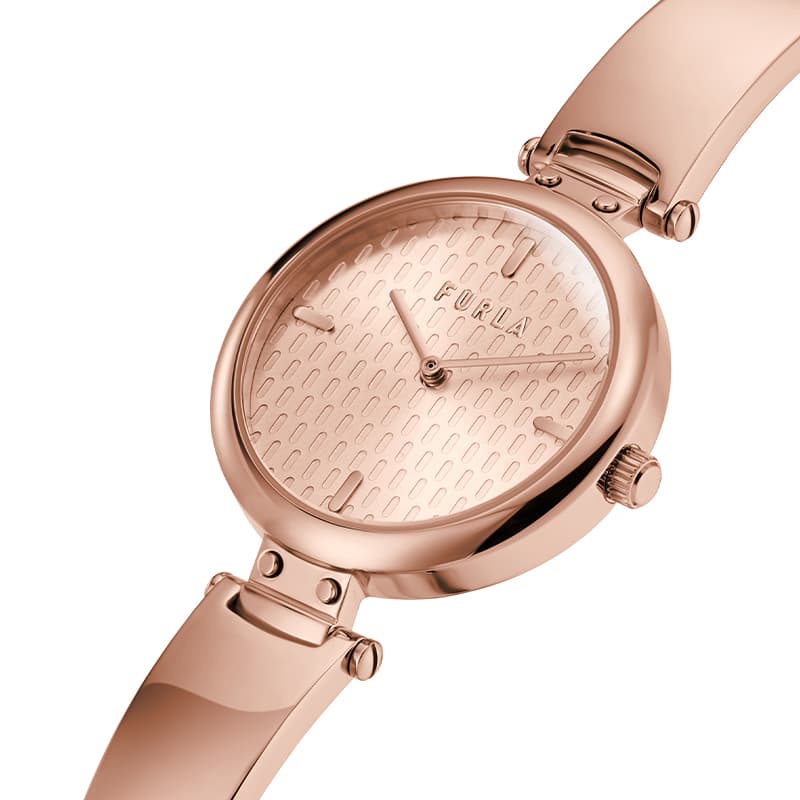 Механические часы FurlaGLAMOUR CHIC 32mm WW00018007L3 - изображение 3