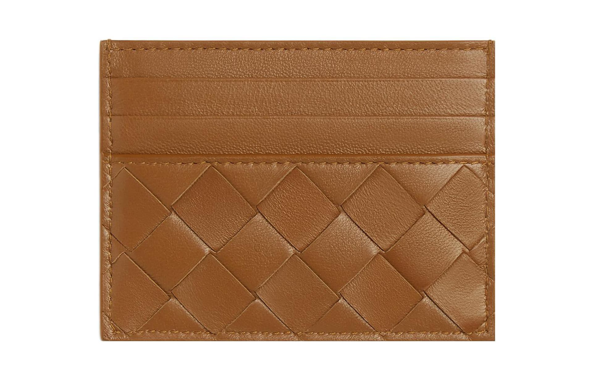 Картхолдер Bottega Veneta Intrecciato - изображение 2
